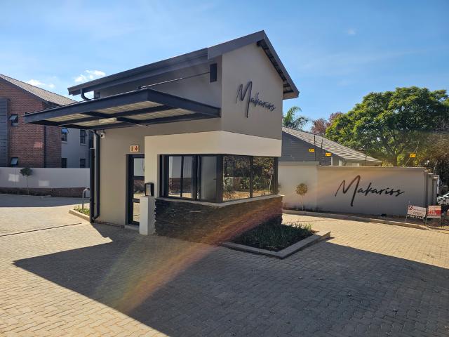 Apartment for rent in Randburg, Gauteng