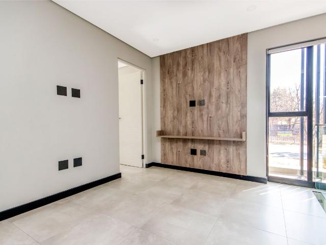 House for rent in Sandton