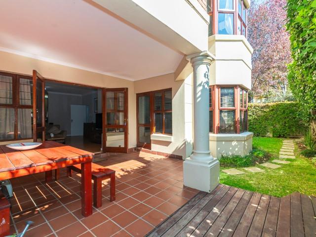 Apartment for rent in Randburg, Gauteng