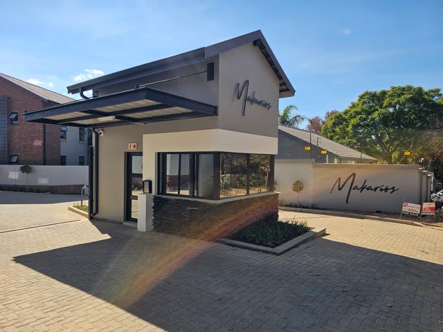Apartment for rent in Randburg, Gauteng