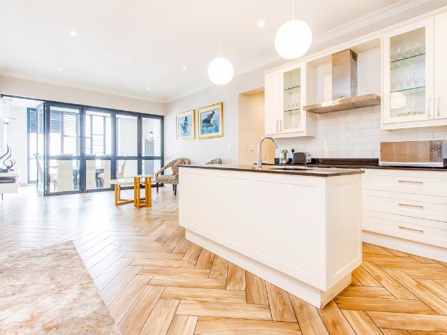 Apartment for rent in Bryanston, Randburg