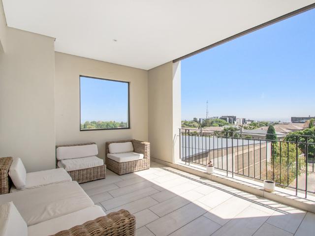 Apartment for rent in Randburg, Gauteng
