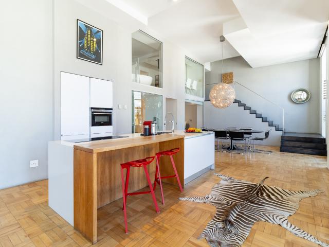 Apartment for rent in Cape Town, Western Cape