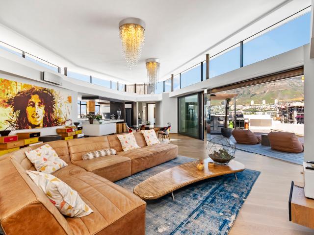 Apartment for rent in Cape Town, Western Cape