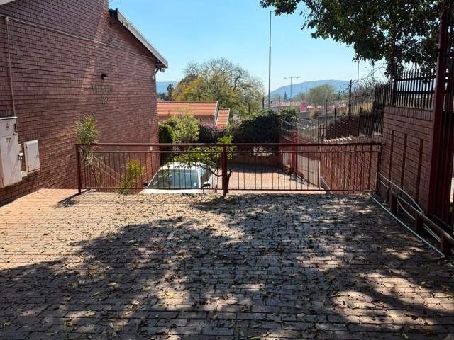 Apartment for rent in Roseville, Pretoria