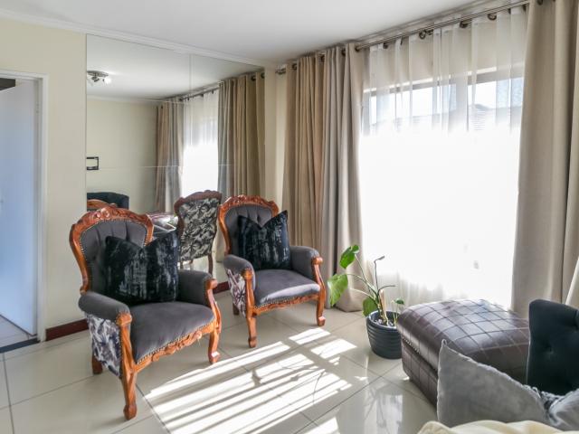 Apartment for rent in Carlswald, Midrand