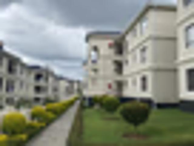 Apartment for rent in Gauteng