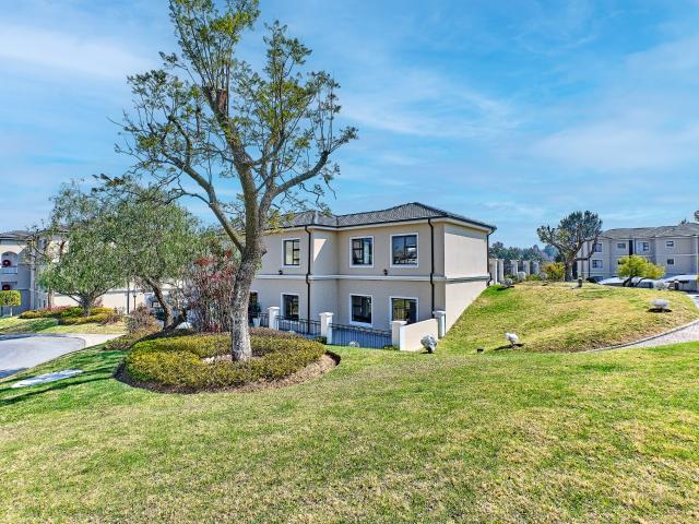 Apartment for rent in West Coast, Lutzville