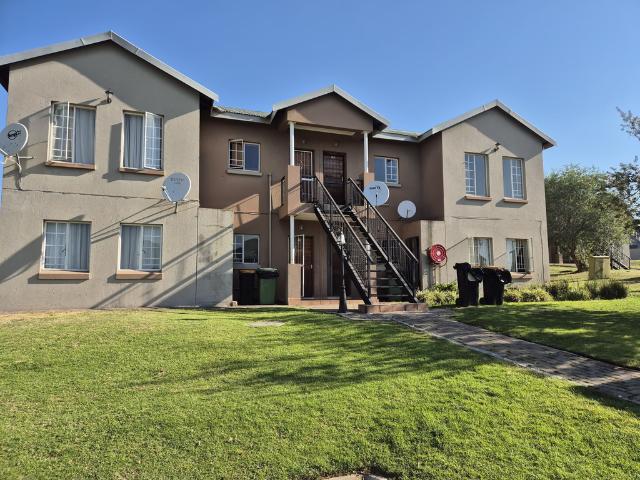 Apartment for rent in Tlhabane, North West