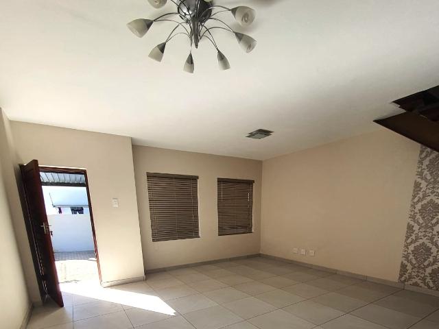 Apartment for rent in Tlhabane, North West