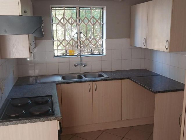 Apartment for rent in Rustenburg
