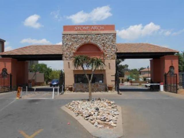 Apartment for rent in Ekurhuleni, Gauteng