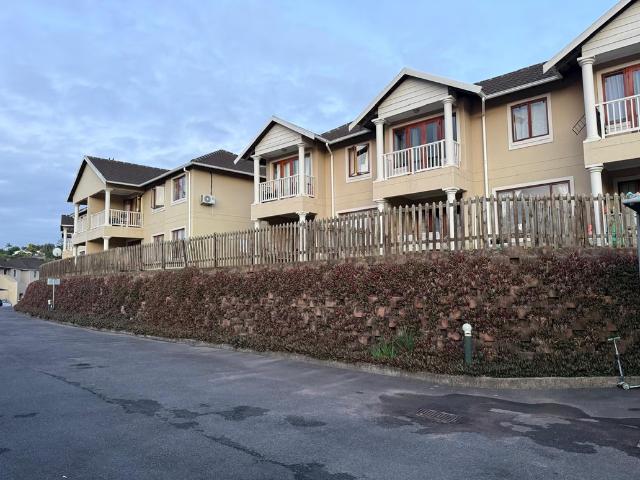 Apartment for rent in Caversham Glen, eThekwini Metropolitan Municipality