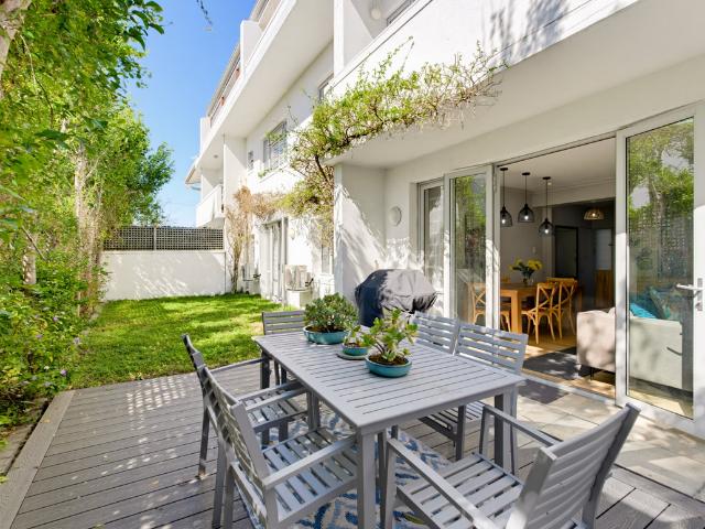 Apartment for rent in Cape Town, Western Cape
