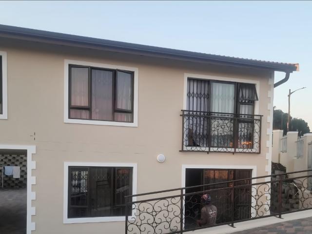 Apartment for rent in Phoenix, Kwazulu-natal