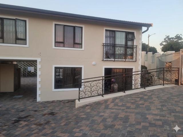 Apartment for rent in Phoenix, Kwazulu-natal