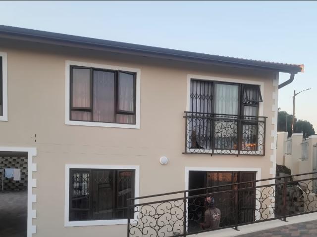Apartment for rent in Phoenix, Kwazulu-natal