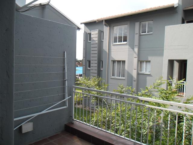Apartment for rent in Ekurhuleni, Gauteng