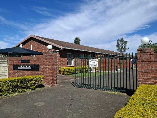 Apartment for rent in Umgungundlovu, Kwazulu-natal