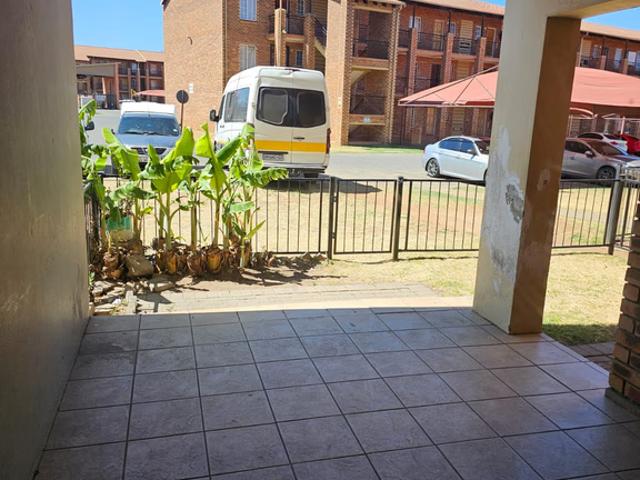 Apartment for rent in Ekurhuleni, Gauteng