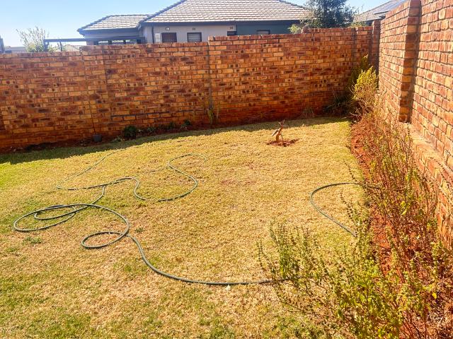 Apartment for rent in Nooitgedacht, Gauteng