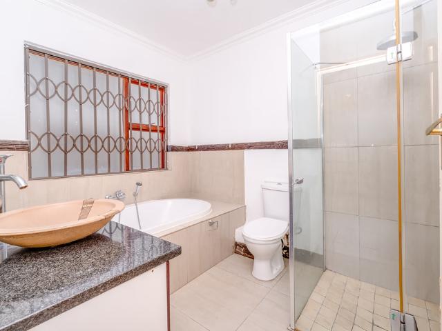 Apartment for rent in Randburg, Gauteng
