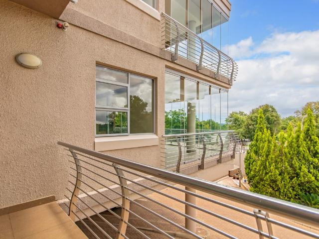 Apartment for rent in Rosebank, Gauteng