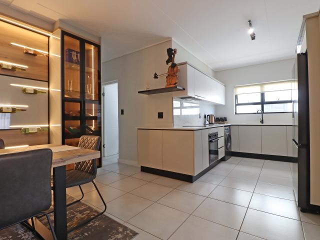 Apartment for rent in Gauteng