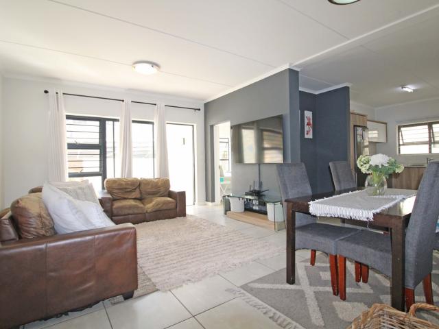 Apartment for rent in Gauteng