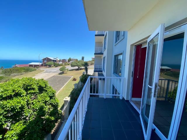 Apartment for rent in Danabaai, Garden Route District Municipality