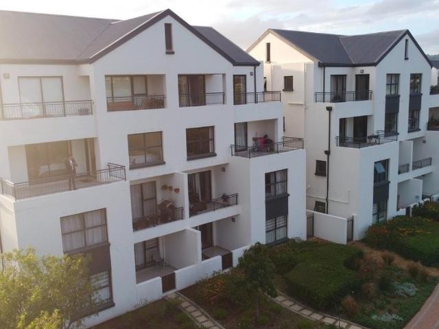 Apartment for rent in Western Cape
