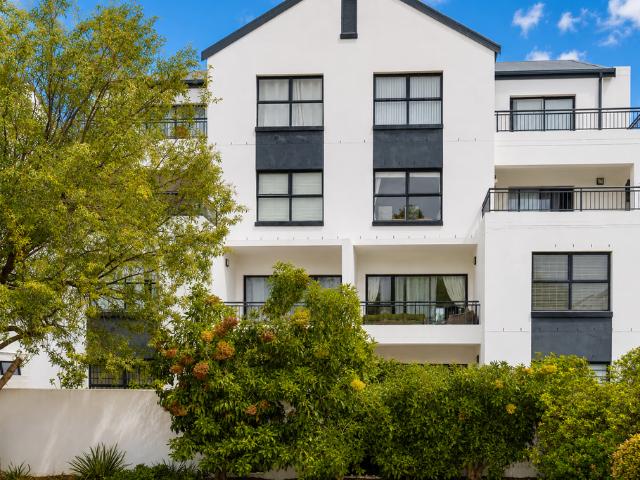 Apartment for rent in Western Cape