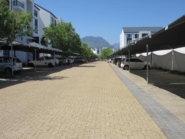 Property for rent in Menlo Park, Pretoria