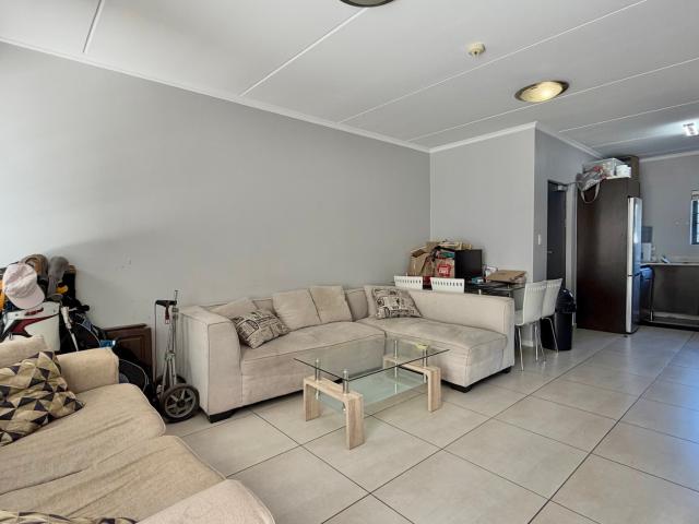 Apartment for rent in Helderzicht, Somerset West