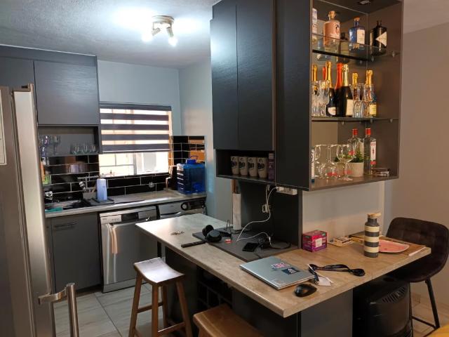Apartment for rent