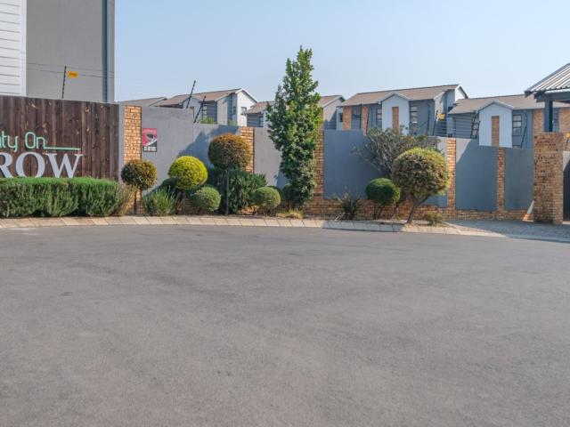 Apartment for rent in Kagiso, Gauteng