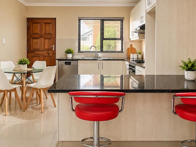 Apartment for rent in Kingsburgh, Kwazulu-natal