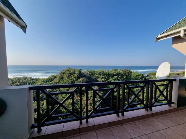 Apartment for rent in Kingsburgh, Kwazulu-natal