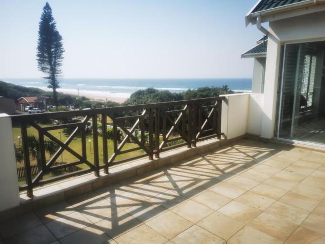 Apartment for rent in Warner Beach, eThekwini Metropolitan Municipality