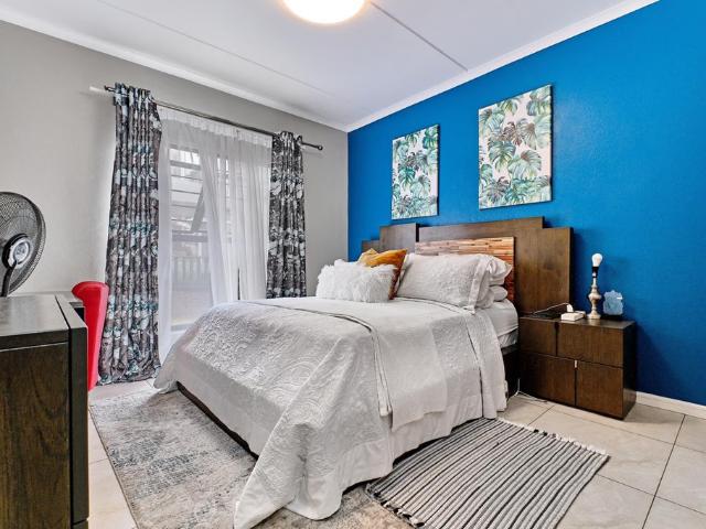 Apartment for rent in Douglasdale, Randburg