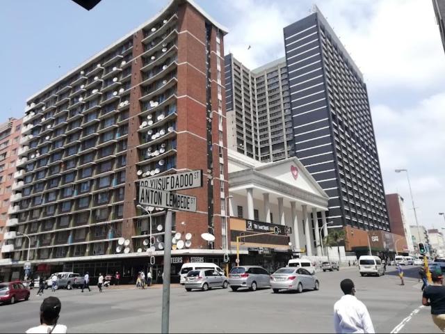 Apartment for rent in Seaview, Kwazulu-natal