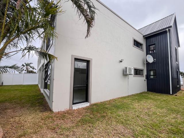 Apartment for rent in Broadway, Durban North
