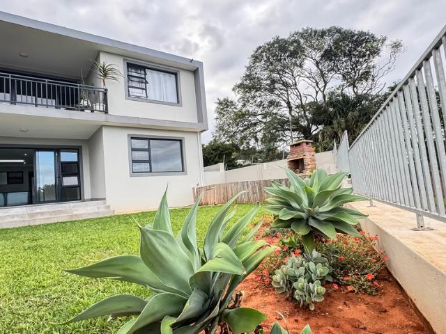 Apartment for rent in Durban North, Kwazulu-natal