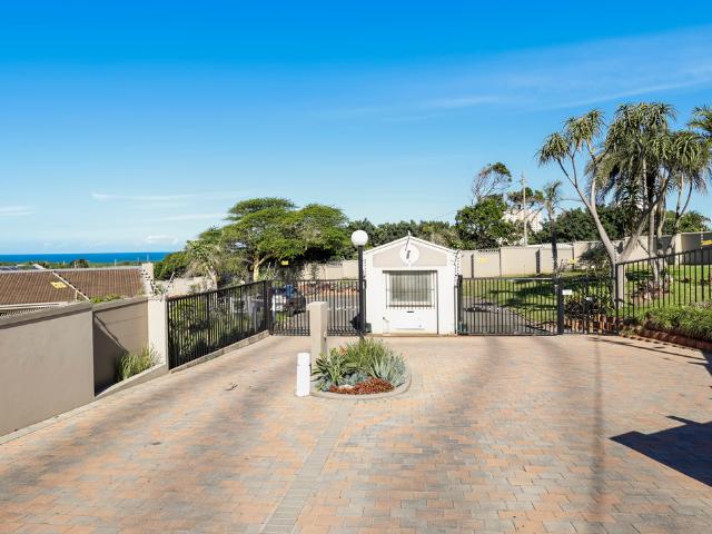 Apartment for rent in Durban North, Kwazulu-natal