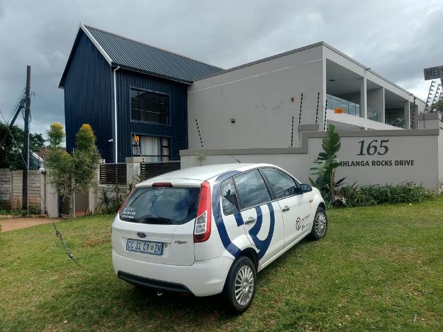 Apartment for rent in Broadway, Durban North