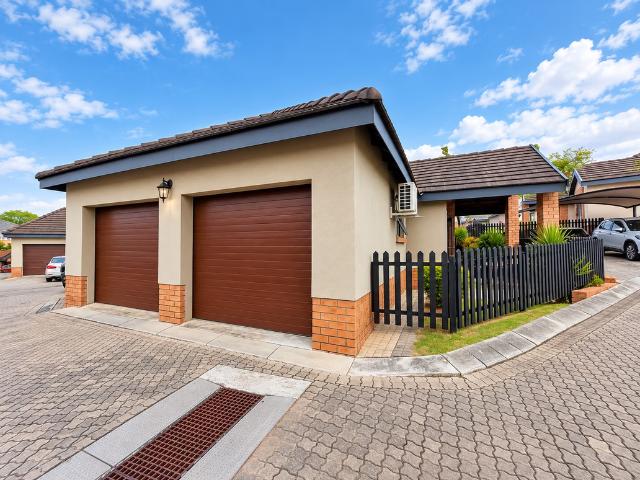 Apartment for rent in Elawini Lifestyle Estate‬‏, Mbombela