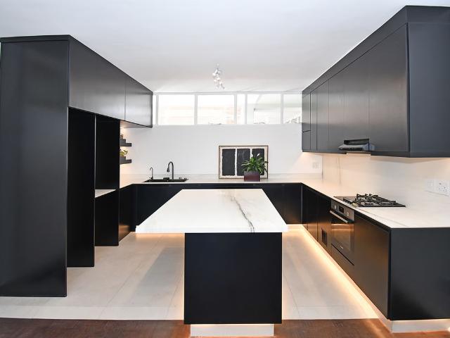 Apartment for rent in Newtown, Johannesburg