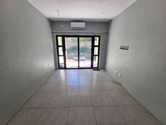 Apartment for rent in Eshowe, uMlalazi Local Municipality