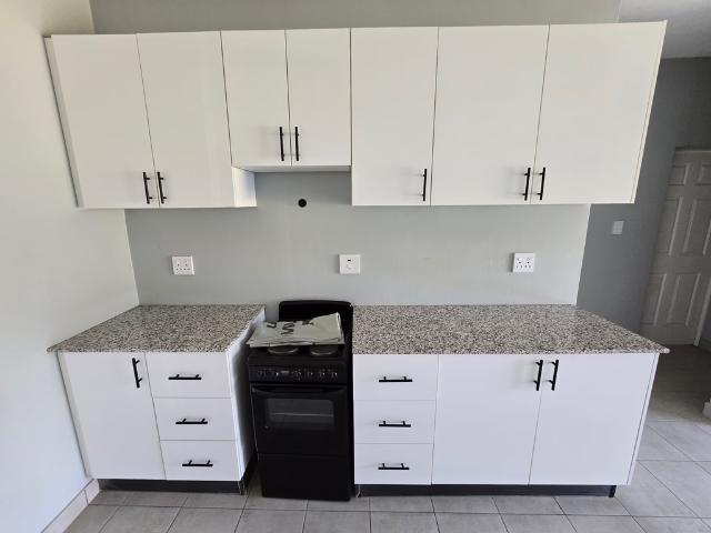 Apartment for rent in Eshowe, Kwazulu-natal