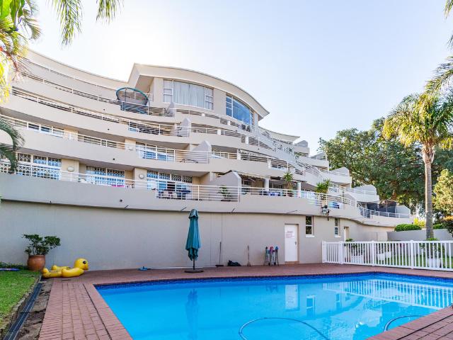 Apartment for rent in Seaview, Kwazulu-natal